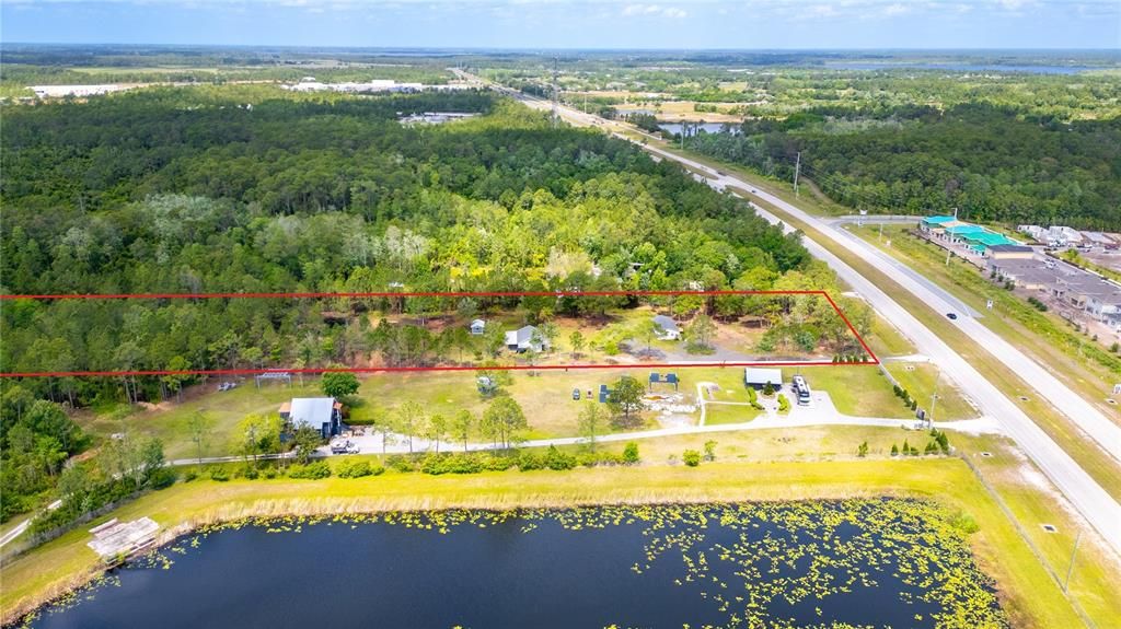 For Sale: $1,680,000 (6.88 acres)