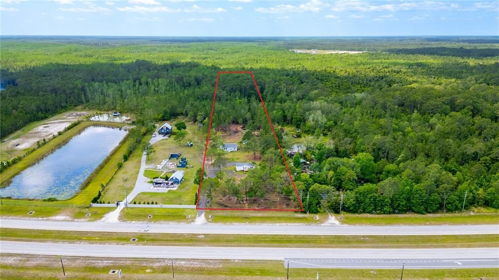 For Sale: $1,680,000 (6.88 acres)