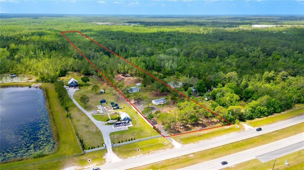 For Sale: $1,680,000 (6.88 acres)