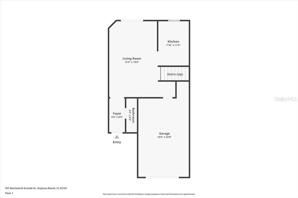 待售: $239,000 (2 贝兹, 2 浴室, 1288 平方英尺)