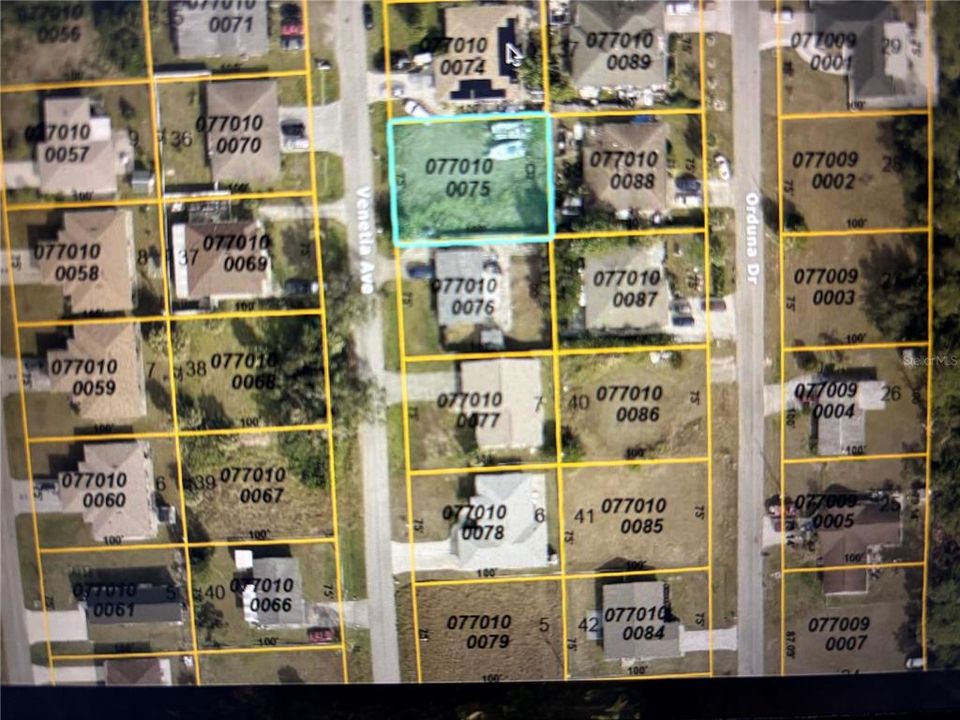 For Sale: $25,500 (0.17 acres)