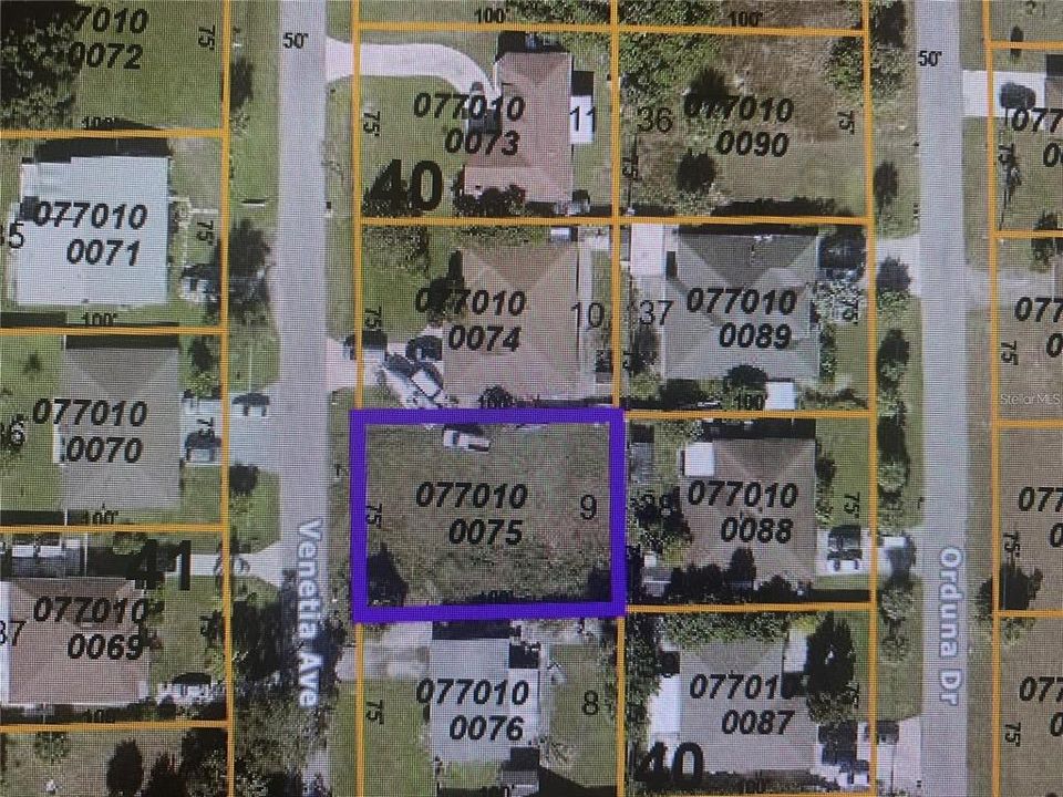 For Sale: $25,500 (0.17 acres)