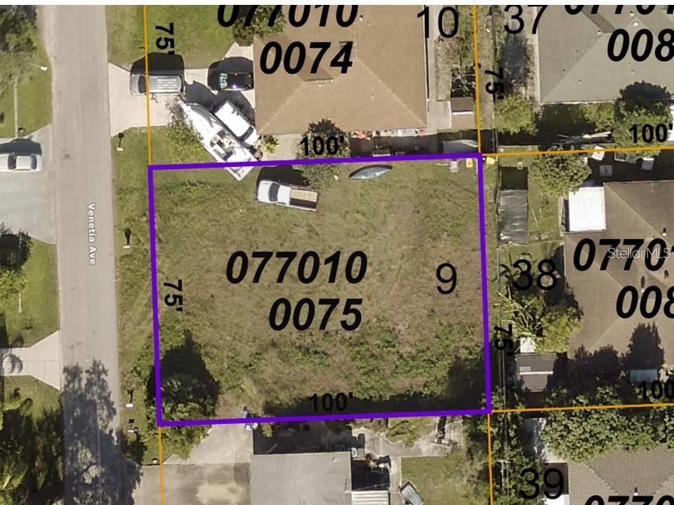 For Sale: $25,500 (0.17 acres)