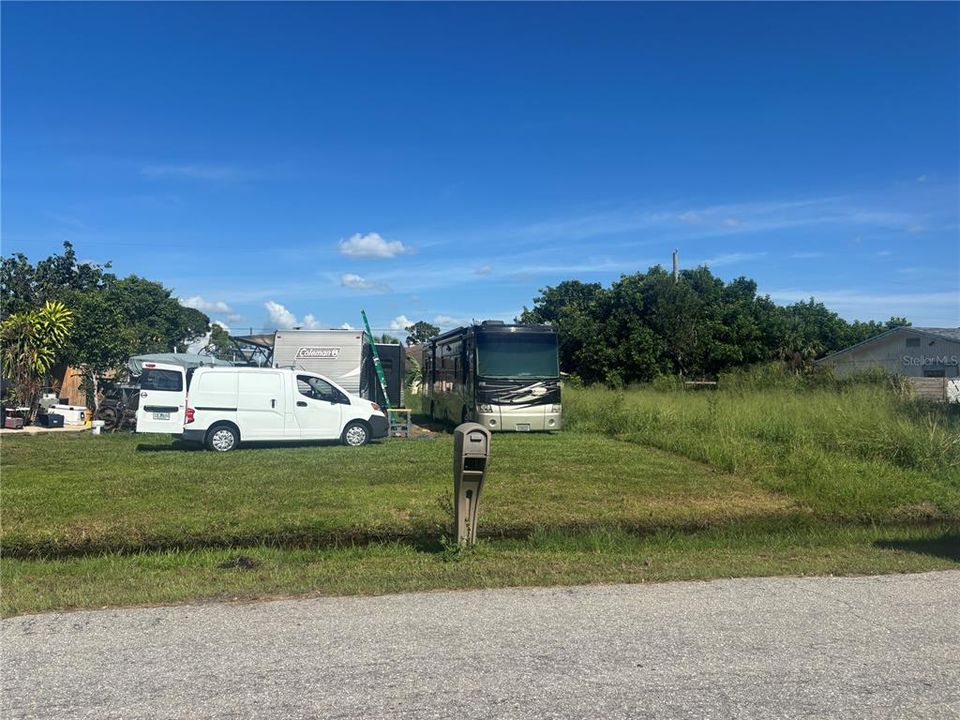 For Sale: $25,500 (0.17 acres)