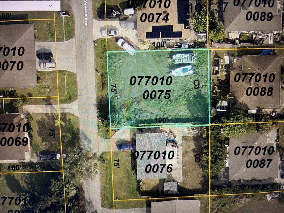 For Sale: $25,500 (0.17 acres)