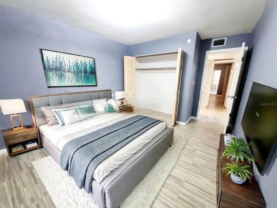 Activo con contrato: $119,000 (3 camas, 2 baños, 1290 Pies cuadrados)