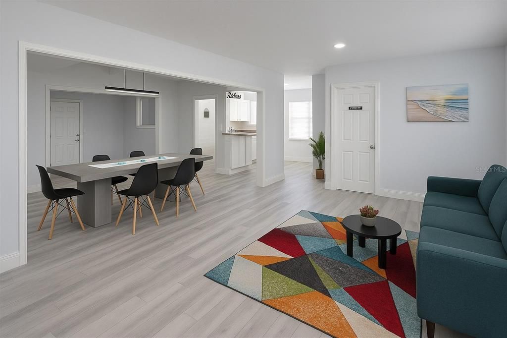 For Rent: $2,800 (4 beds, 3 baths, 2276 Square Feet)