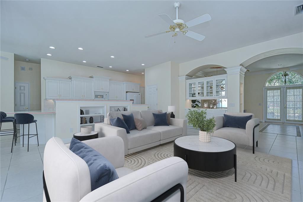 For Sale: $749,000 (3 beds, 3 baths, 2678 Square Feet)