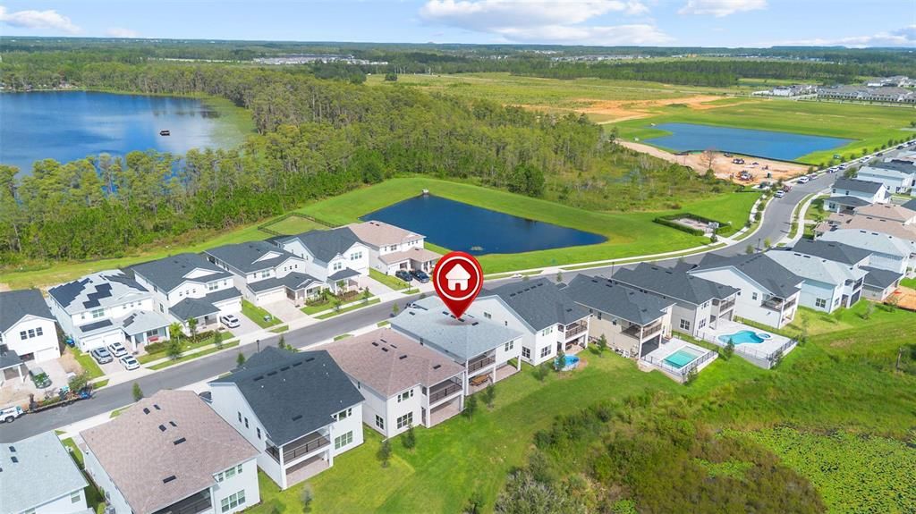 待售: $1,100,000 (5 贝兹, 4 浴室, 3470 平方英尺)