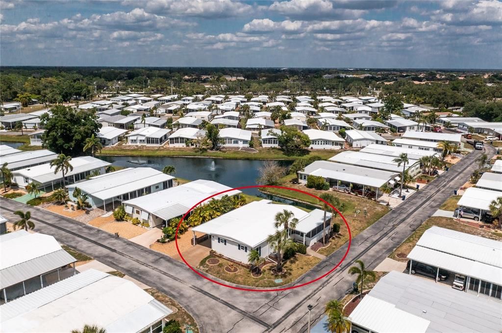 Active With Contract: $164,900 (2 beds, 2 baths, 1248 Square Feet)