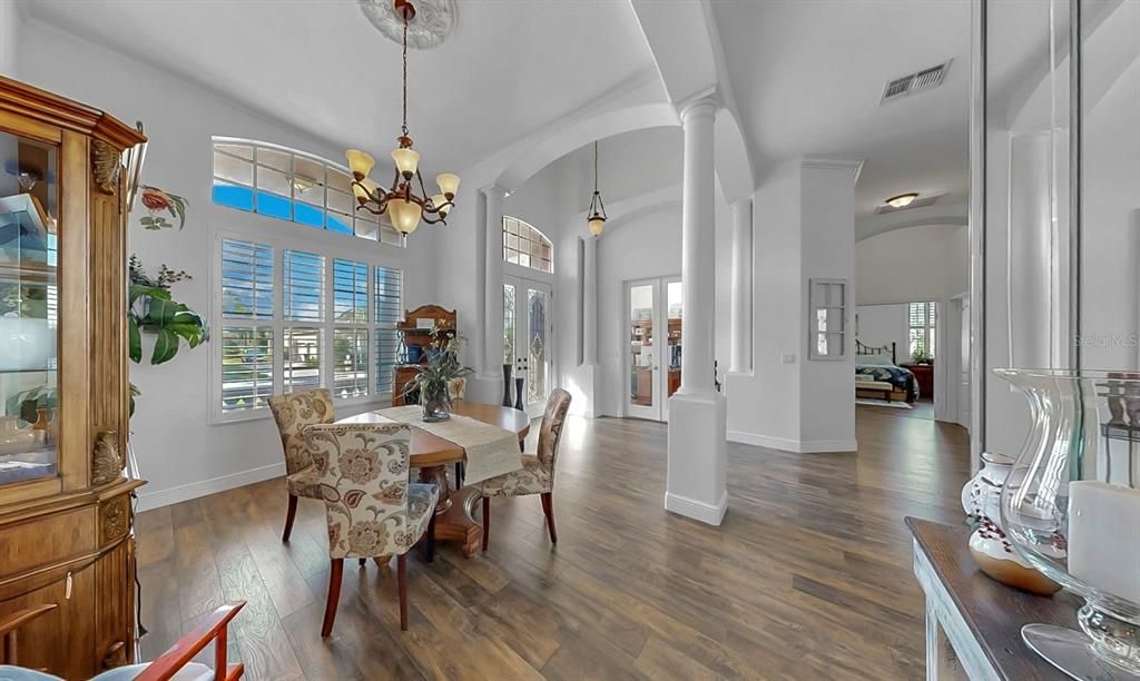 Active With Contract: $899,000 (5 beds, 4 baths, 3638 Square Feet)