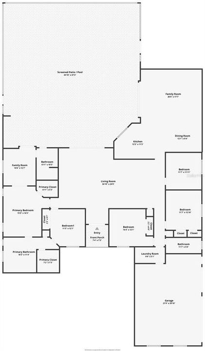 En Venta: $579,000 (5 camas, 3 baños, 3084 Pies cuadrados)