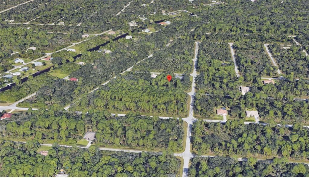 Под контрактом: $17,500 (0.23 acres)