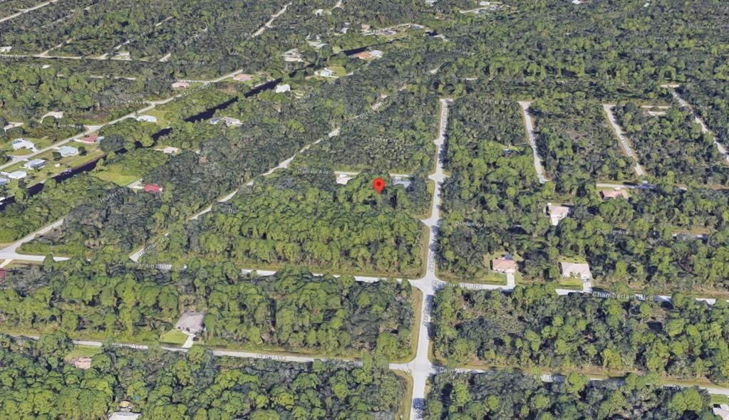 Под контрактом: $17,500 (0.23 acres)