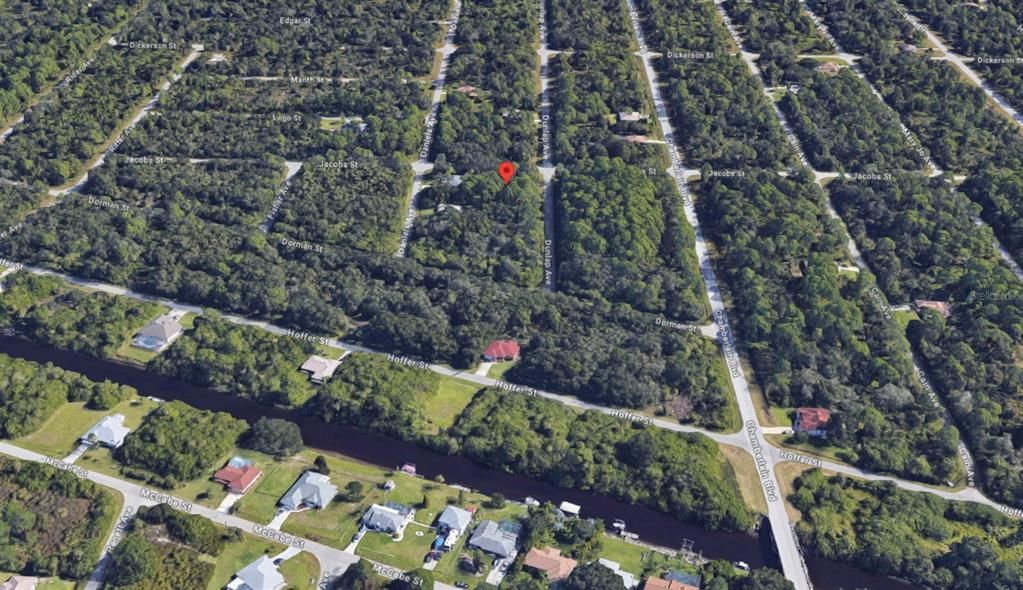 Под контрактом: $17,500 (0.23 acres)