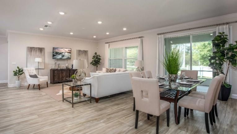 Active With Contract: $599,990 (4 beds, 3 baths, 3130 Square Feet)