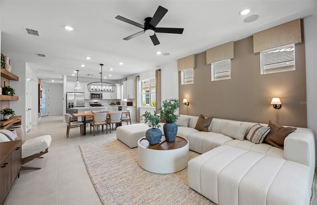 Active With Contract: $401,990 (3 beds, 2 baths, 1579 Square Feet)