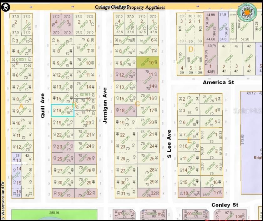 En Venta: $55,000 (0.07 acres)