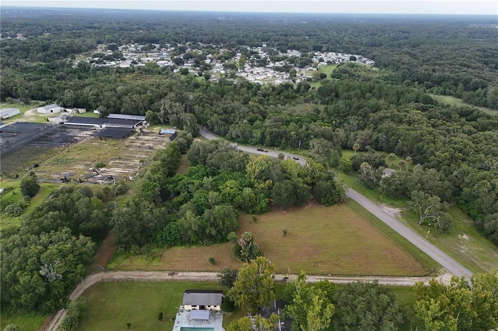 Под контрактом: $449,000 (3.69 acres)