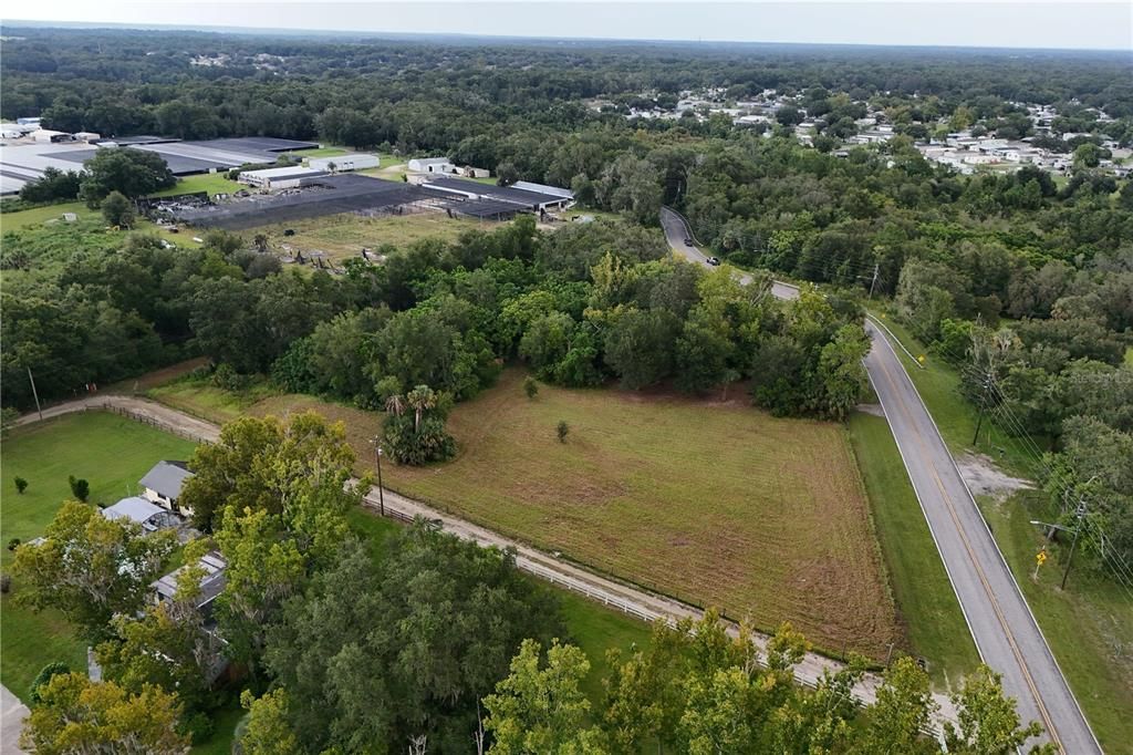 Под контрактом: $449,000 (3.69 acres)