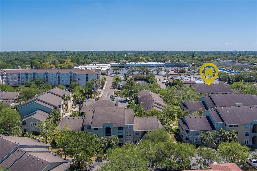 Под контрактом: $324,900 (2 спален, 2 ванн, 1096 Квадратных фут)