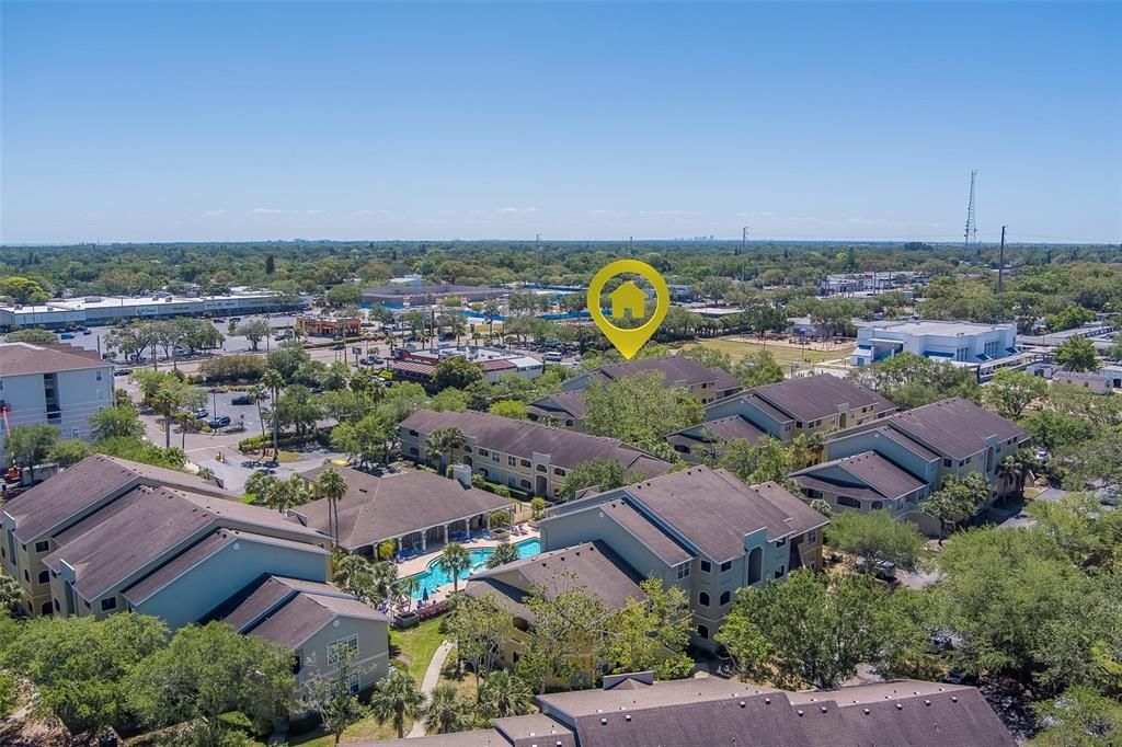 Под контрактом: $324,900 (2 спален, 2 ванн, 1096 Квадратных фут)