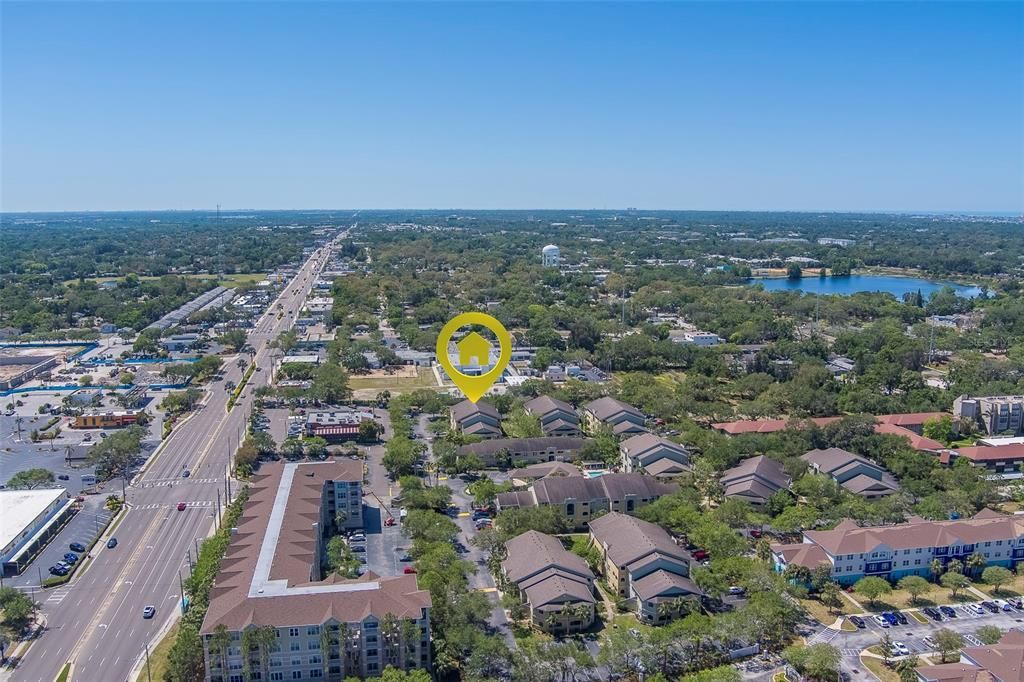 Под контрактом: $324,900 (2 спален, 2 ванн, 1096 Квадратных фут)