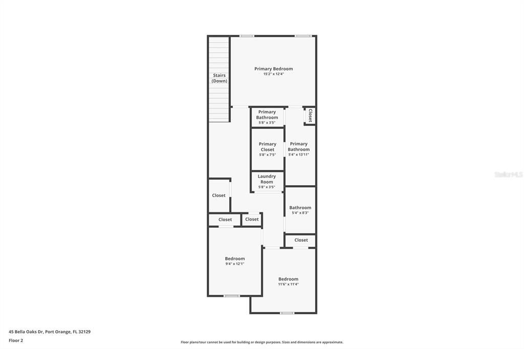 For Sale: $265,000 (3 beds, 2 baths, 1624 Square Feet)