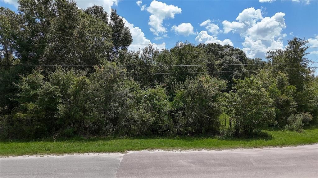 For Sale: $85,000 (2.63 acres)