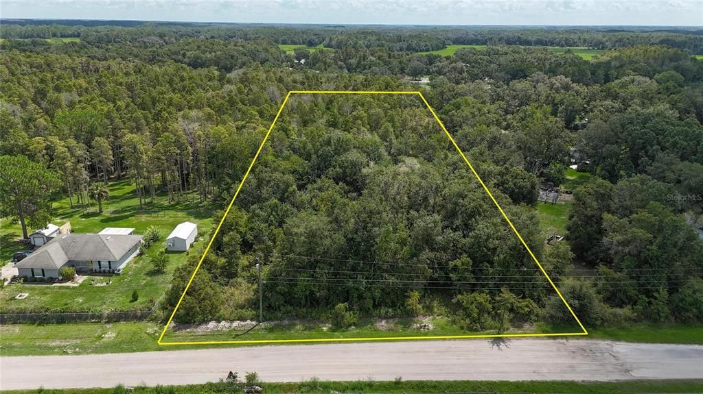 For Sale: $85,000 (2.63 acres)