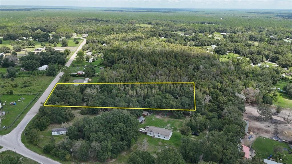 For Sale: $85,000 (2.63 acres)