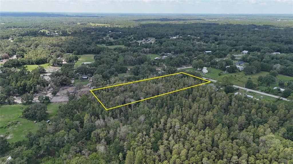 For Sale: $85,000 (2.63 acres)