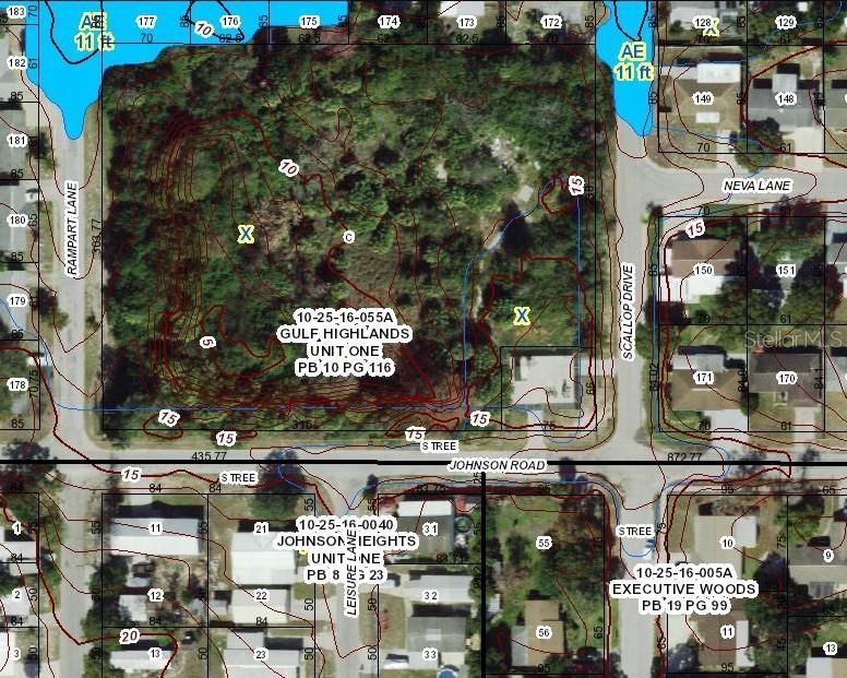 For Sale: $109,900 (2.61 acres)