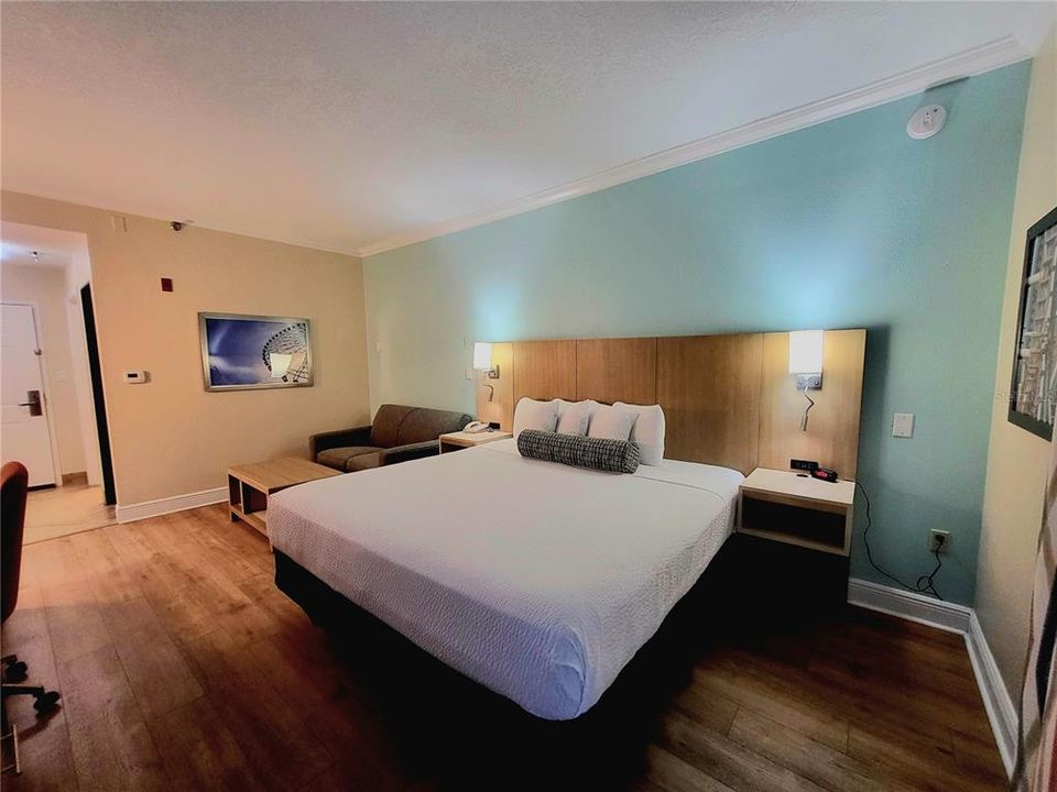 На продажу: $55,000 (1 спален, 1 ванн, 304 Квадратных фут)