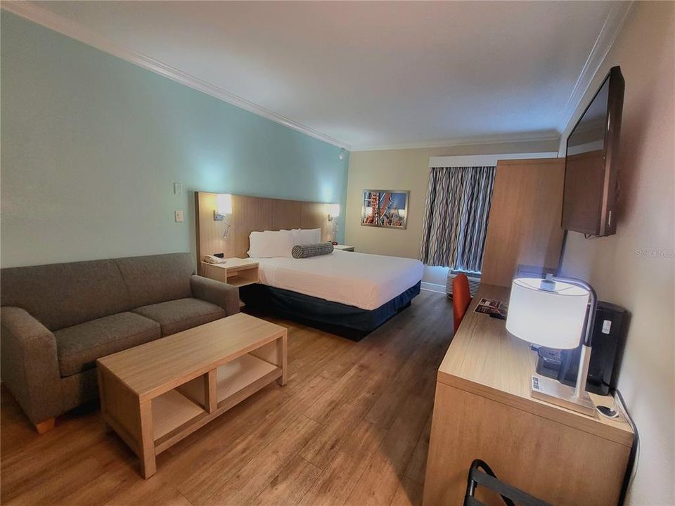 На продажу: $55,000 (1 спален, 1 ванн, 304 Квадратных фут)