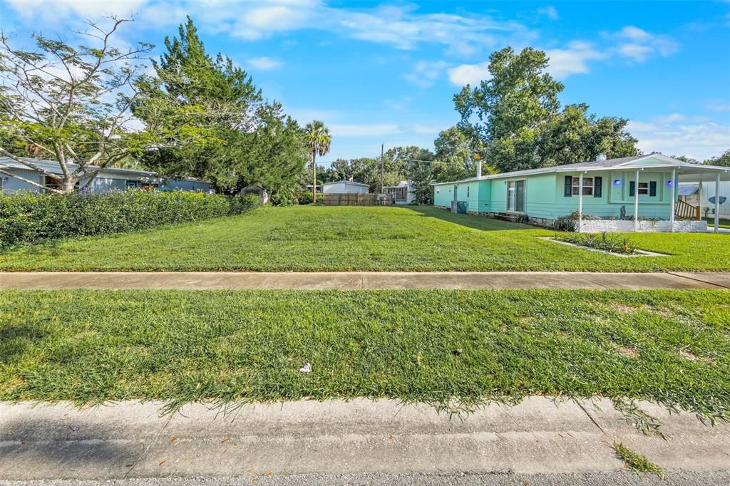 Недавно продано: $45,000 (0.11 acres)