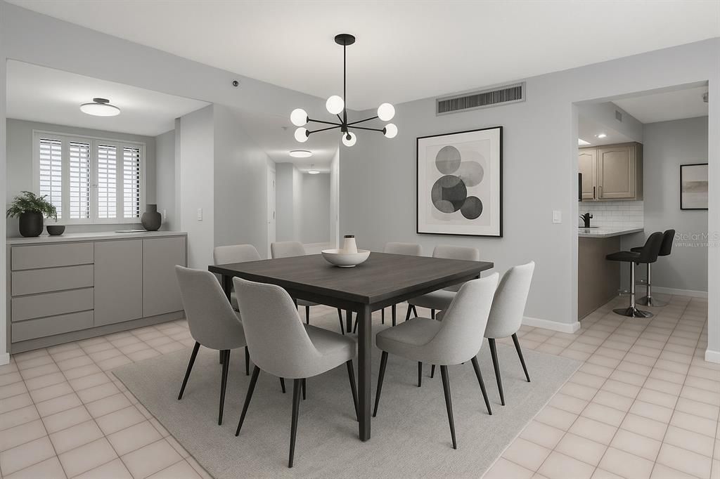 For Sale: $519,000 (2 beds, 2 baths, 1445 Square Feet)