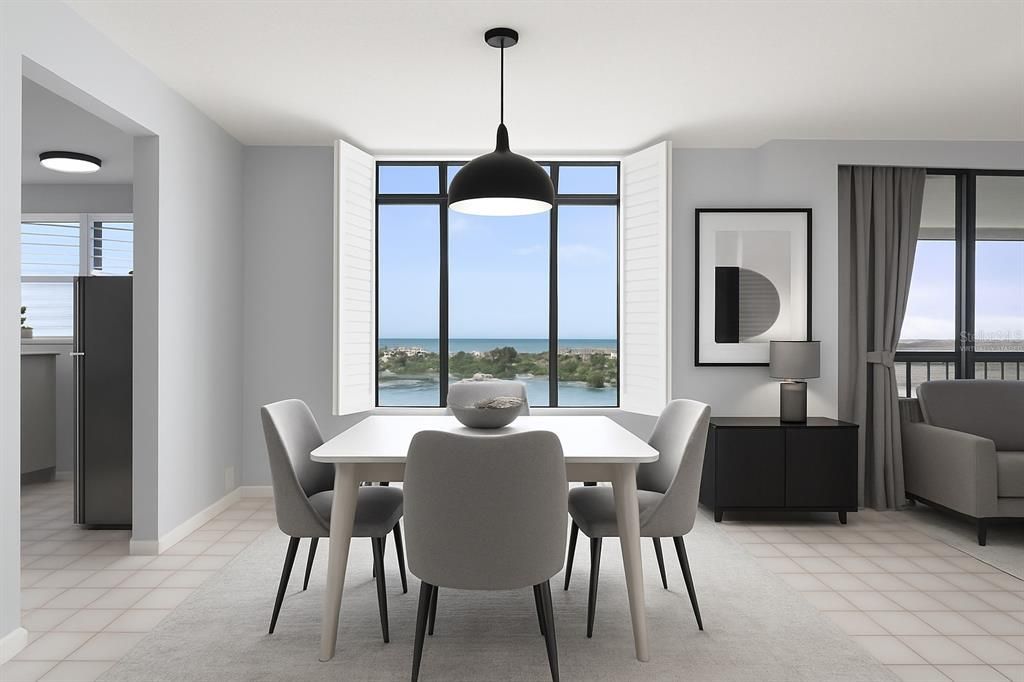 For Sale: $519,000 (2 beds, 2 baths, 1445 Square Feet)