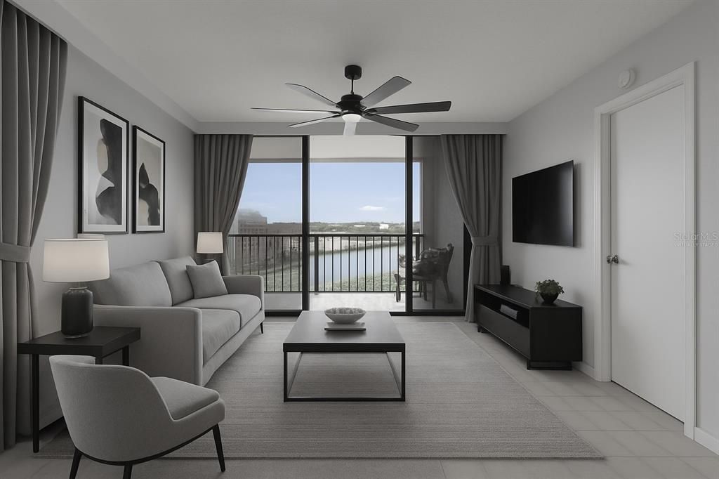 For Sale: $519,000 (2 beds, 2 baths, 1445 Square Feet)