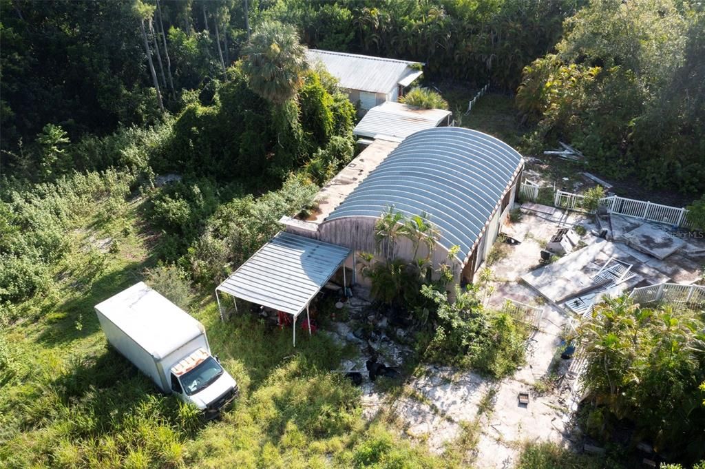 На продажу: $1,100,000 (14.62 acres)