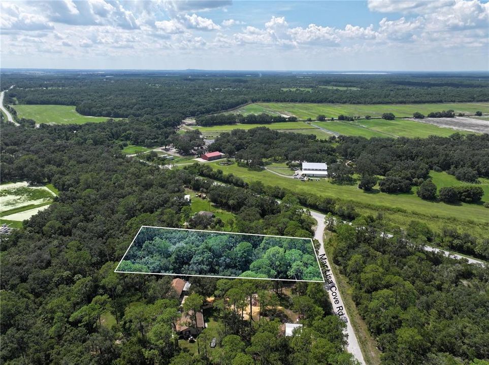 For Sale: $44,700 (0.94 acres)