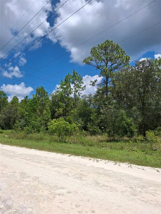 Active With Contract: $32,500 (0.46 acres)