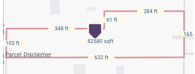 For Sale: $250,000 (1.89 acres)