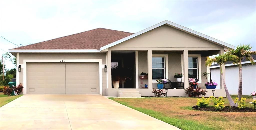 Vendido Recientemente: $275,000 (3 camas, 2 baños, 1607 Pies cuadrados)