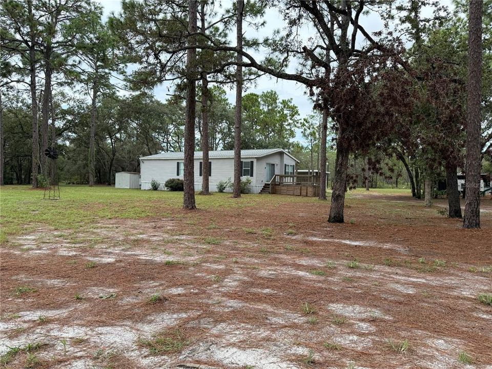 Active With Contract: $294,000 (2 beds, 2 baths, 1305 Square Feet)