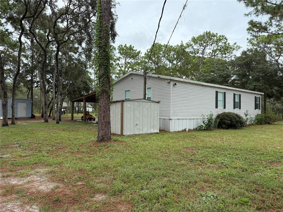 Active With Contract: $294,000 (2 beds, 2 baths, 1305 Square Feet)