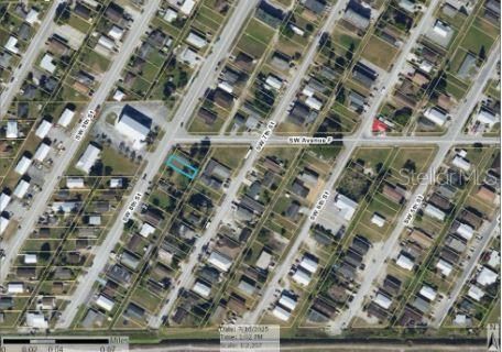 En Venta: $26,500 (0.07 acres)