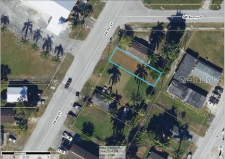 En Venta: $26,500 (0.07 acres)