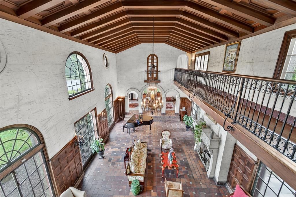 En Venta: $5,200,000 (6 camas, 6 baños, 7854 Pies cuadrados)