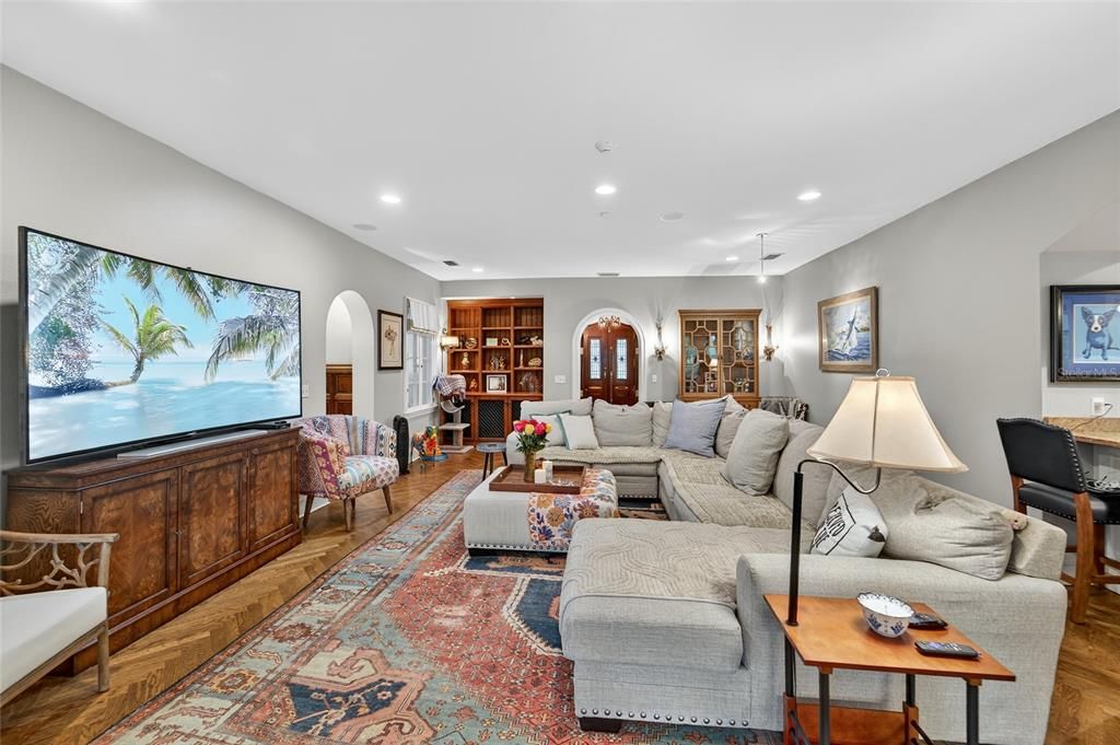 En Venta: $5,200,000 (6 camas, 6 baños, 7854 Pies cuadrados)